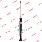 АМОРТИЗАТОР ПОДВЕСКИ ЗАДPEUGEOT 308 KYB арт. 349066