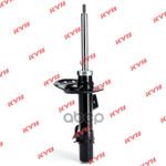 Амортизатор подвески передн прав FORD: GALAXY, S-MAX 06- KYB арт. 339720