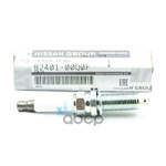 Свеча зажигания NISSAN NISSAN арт. B240100Q0F