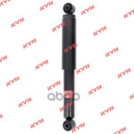 Амортизатор подвески задн VW: MULTIVAN V 03-, TRANSPORTER V c бортовой платформой 03-, TRANSPORTER V фургон 03- KYB арт. 344456