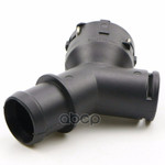 Фланец / тройник VAG арт. 1K0122291AD