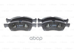 Колодки тормозные дисковые Bosch арт. 0986494672