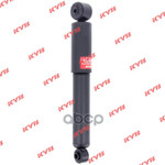 Амортизатор задний газовый! Hyundai i20 1.2-1.6⁄1.4CRDi/1.6CRDi 08&gt; KYB арт. 349098