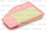 Фильтр воздушный PATRON арт. PF1835