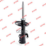 АМОРТИЗАТОР ПОДВЕСКИ Auris (E15) [2006], Auris (E18) [2012] KYB арт. 339700