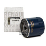 Фильтр масляный RENAULT RENAULT арт. 152089599R