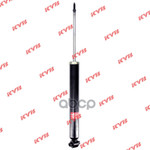 Амортизатор подвески KYB арт. 344408