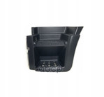 Подножка кабины| нижняя левая пластиковая Iveco AD-AT Stralis, Trakker с 2007 Iveco арт. 2997523