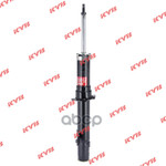 Амортизатор подвески передн лев MAZDA: 6 07-, 6 Sport 07-, 6 Sport Kombi 08-, 6 Наклонная задняя часть 07-, 6 универсал 08- KYB арт. 341450