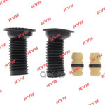 к-кт пыльн.+отб.перед. Toyota Avensis 02&gt; KYB арт. 910049