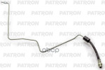 Шланг тормозной зад. прав. FORD Mondeo IV 07-15 PATRON арт. PBH0327