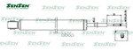 Амортизатор_AUDI A3/GOLF V/SKODA OCTAVIA 03- зад.газ. Sensen арт. 32130212