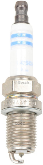 Suppressed Spark Plug Bosch арт. 0242236618