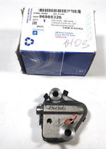 Натяжитель цепи GENERAL MOTORS арт. 96985326