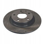 Диск тормозной задний Mzd6 MAZDA арт. GHT226251