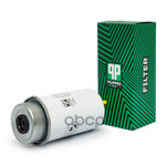 Фильтр топливный PILENGA арт. FCP2455