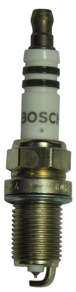 А/з_Свеча зажигания x8 Bosch арт. 0242240628