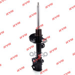 Амортизатор подвески KYB арт. 339261