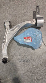 Рычаг пер подв,нижний лев HONDA арт. 51360STXA07