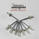 Заклёпка TOYOTA арт. 9026906013