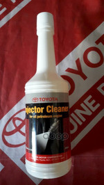 Очиститель инжектора TOYOTA арт. 0881380013