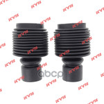 Отбойник амортизатора переднего с пыльником, к-кт KYB арт. 912028