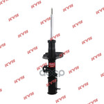 Амортизатор подвески Hyundai SOLARIS (RUS) KYB арт. 338108