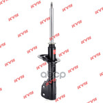 АМОРТИЗАТОР ПЕРЕД. L CHEVROLET CAPTIVA 06- OE 95948812 KYB арт. 335845