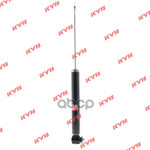 Амортизатор подвески задн AUDI: A6 04-, A6 Avant 05- KYB арт. 344806