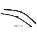 Щетки стеклоочистителя (к-кт) VAG арт. 566998001