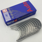 Вкладыши коленвала шатунные Range Rover 3.0 PS комплект MOUSSON арт. SBC306PSSTD