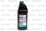 Антифриз PATRON арт. PCF4001