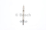Свеча накаливания VOLVO  C30 2.4 D5/D5 06 Bosch арт. 0250403001
