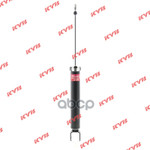 Амортизатор, задний KYB арт. 349085