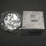 Кольца поршневые QR25DE T31 J32R T31R NISSAN арт. 12033JG30A