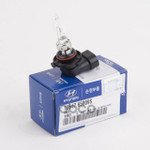 Лампа 12v hb3 60w hyundai (osram 9005) Hyundai-KIA арт. 1864765009S