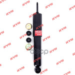Амортизатор подвески передн MITSUBISHI: PAJERO CLASSIC 02-, PAJERO II 90-00, PAJERO II Вездеход открытый 90-00 KYB арт. 344222