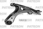 Рычаг подвески VW: PASSAT 03/88-97 PATRON арт. PS5145