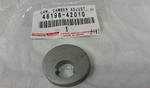 Шайба эксцентриковая (п.з.к) TOYOTA арт. 4819842010