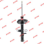 Амортизатор подвески газовый задн лев Toyota HIGHLANDER / KLUGER 3.5L for USA 2008 - - KYB арт. 339235