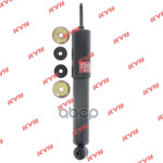 Амортизатор подвески KYB арт. 344441