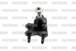 Опора шаровая PATRON арт. PS30010R