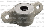 Опора заднего амортизатора PATRON арт. PSE40825
