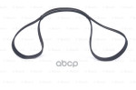 Ремень поликлиновой Bosch арт. 1987947556