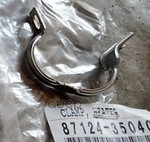 Хомут металлический TOYOTA арт. 8712435040