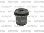 Сайлентблок рычага подвески PATRON арт. PSE11892