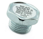 Пробка маслосливная КПП TOYOTA арт. 9034118033