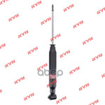 Амортизатор подвески задн SKODA: SUPERB 02- KYB арт. 345027