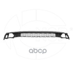 Спойлер бампера VW Tiguan (16-) переднего NSP NSP арт. NSP085NR8059039B9