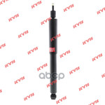 Амортизатор подвески задн TOYOTA: LAND CRUISER 100 98- KYB арт. 345023